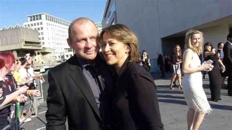 Nicola Walker Husband Nicola At The 2012 Tv Baftas Nicola Walker On