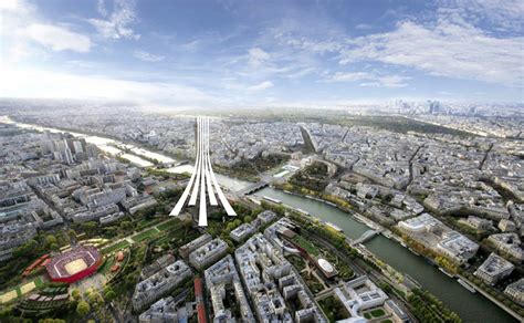 为了展现出 100 年来的进步，空中客车、aéroports de paris（巴黎机场管理公司）、和 ratp（巴黎大众运输公司）三方达成协议，将试图在奥运会开始前开设一条由戴高乐机场至. 2024巴黎奥运会落选方案公布-全力设计