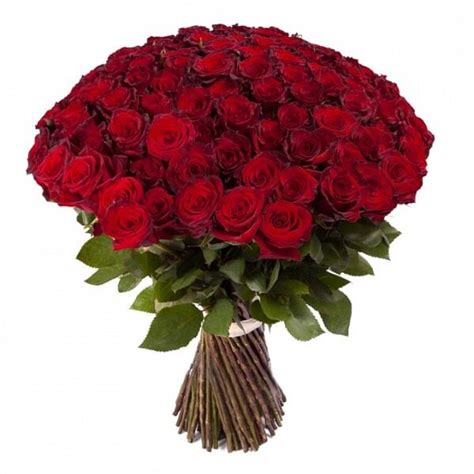 2028 Big Love Huge Bouquet Of 100 And More Long Stem Red Roses