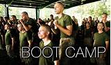 Boot Camp It Training Pictures