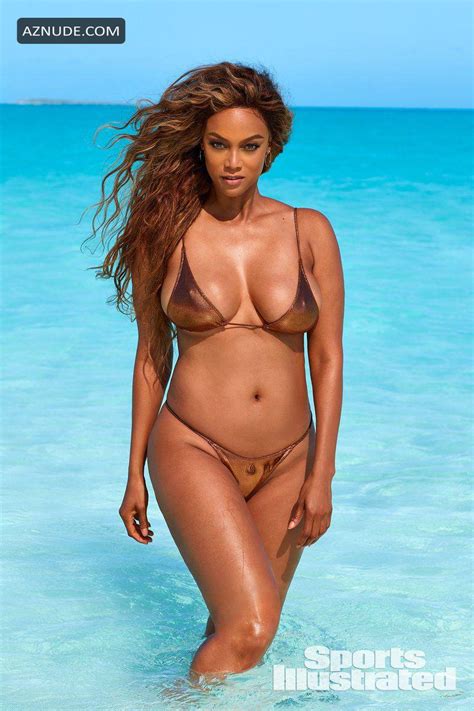 Tyra Says She Was Photoshopped What Do You Think Bgol Community