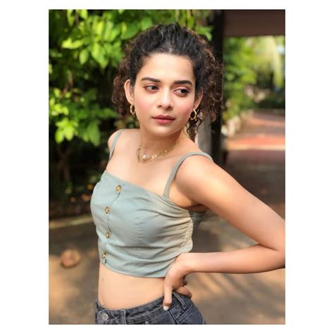 mithila palkar looks absolute adorable in these pictures the indian wire