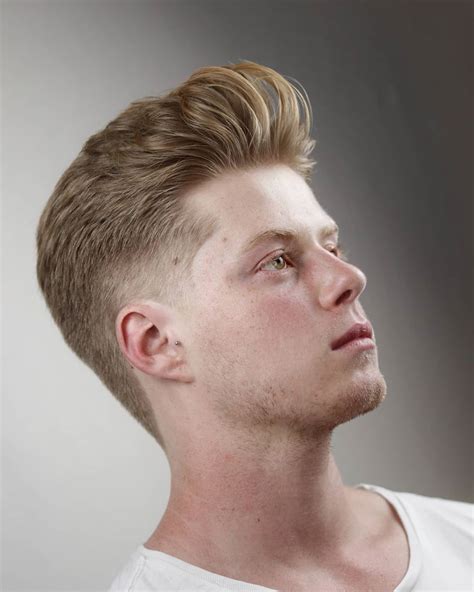 50 Most Popular Mens Haircuts For 2022