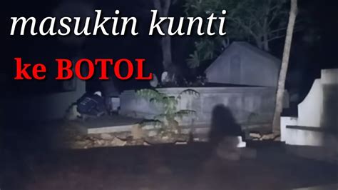 Di Masukin Botol Viral Botol Dimasukin Anuya Hingga Menyebabkan