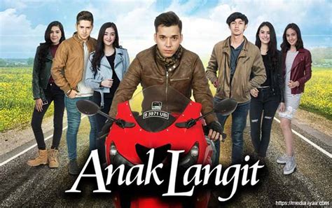 Saksikan sinetron pink angel selengkapnya hanya di www.sctv.co.id/ atau lebih gampang klik link berikut ini. Daftar Pemain Sinetron Anak Langit SCTV Terlengkap - Blog Unik