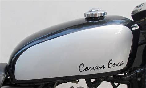 How to prep & primer your motorcycle gas tank to get ready for paint. Paint & Sticker Art - Motorcycle & Vespa | Island Motorcycles