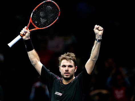 02/03 wawrinka dumped out of rotterdam atp, rublev advances. US Open champ Stan Wawrinka to play Brisbane - Brisbane International Tennis