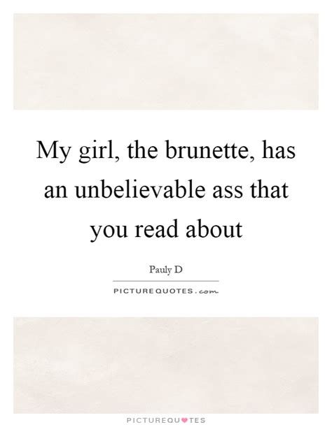 brunette quotes brunette sayings brunette picture quotes