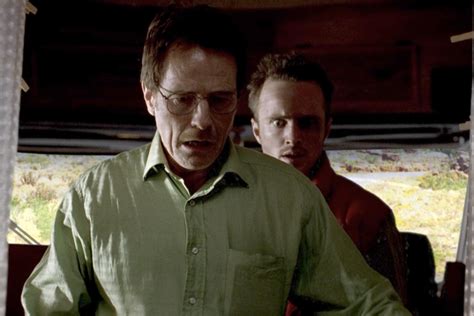 10 Awesome Facts About Breaking Bad