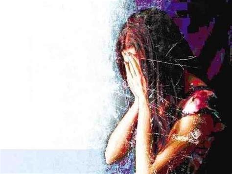 School Girl Stripped And Groped By Three Men In Bihar Who Shot The