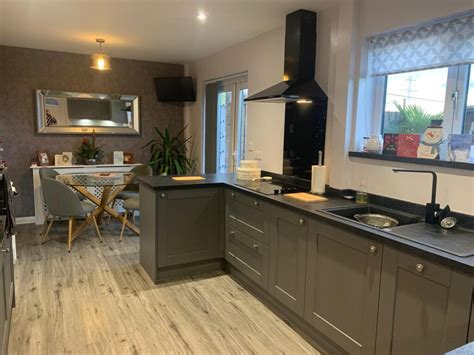 Maybe you would like to learn more about one of these? Howdens Kitchens in Altofts | RJG Property Refurbishments