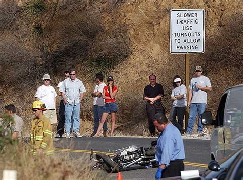 Newport Beach Man Killed In Ortega Highway Crash Orange County Register