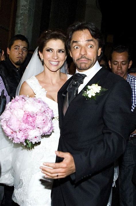 alessandra rosaldo y eugenio derbez boda