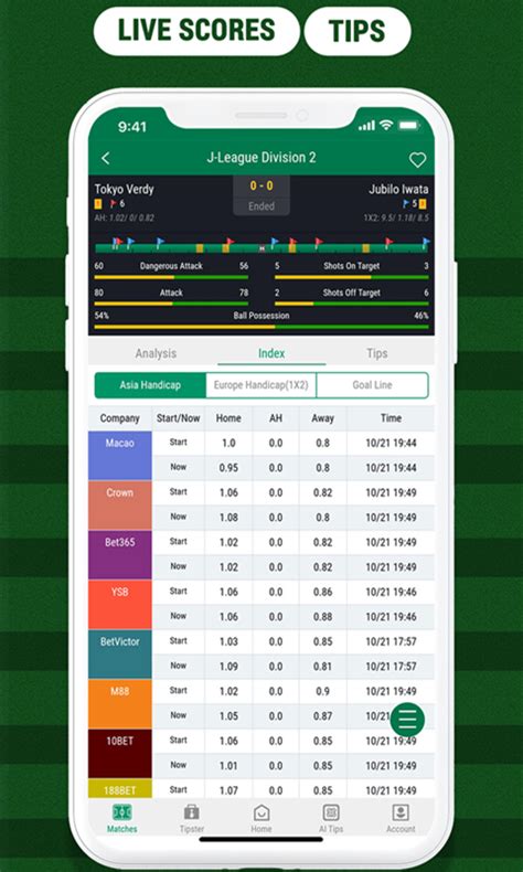 This is newest and latest version of gal sports betting ( com.gals.sportbetting ). Free 24H Soccer Win Prediction Sports Betting Tips APK ...