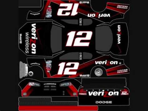 Nationwide Templates 2 - YouTube