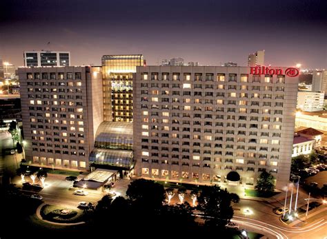 Hilton Hotel Usa New York - merkurwebdesign