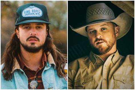 Ian Munsick And Cody Johnson Send Fans Into A Frenzy With Announcement