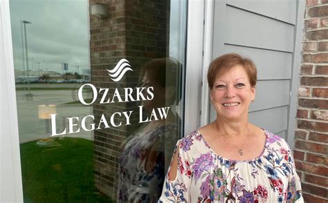 Estate Planning Law Firm About Us Ozarks Legacy Law