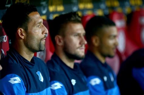 Was da gegen hopp und die sap gehetzt wird, ist schon sonderbar. TSG 1899 Hoffenheim: Darf Kuranyi gegen den VfB ran? - VfB ...