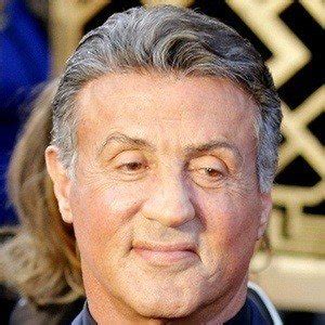 Sylvester stallone talks rocky 1976. Sylvester Stallone - Bio, Family, Trivia | Famous Birthdays