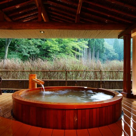 Where to onsen: our pick of Japans best hot springs InsideJapan Tours