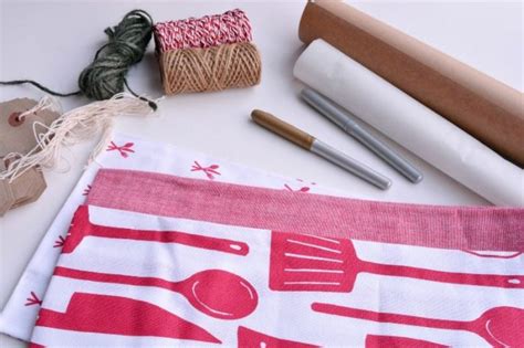 We did not find results for: Gift wrapping ideas using recycled materials ...