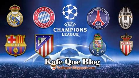 Jadwal pekan terakhir dan klasemen liga prancis. Keputusan Undian Suku Akhir Liga Juara-Juara Eropah 2015 ...