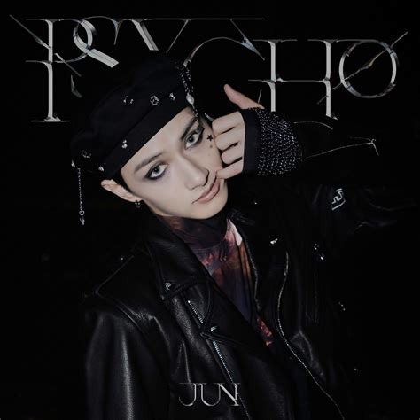 Jun Seventeen Psycho Lyrics Romanized Lyrical Nonsense