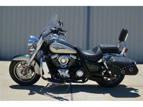 If you would like to get a quote on a new 2010 kawasaki vulcan® 1700 classic lt use our build your own tool, or compare this bike to other cruiser motorcycles.to view more. Buy 2009 Kawasaki Vulcan 1700 Classic LT on 2040motos