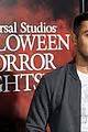 Vanessa Hudgens Goes Goth Chic At Universal Studios Halloween Horror Nights Photo