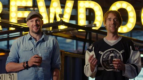 Brewdog Launches Subscription Streaming Network For Food Drink Travel