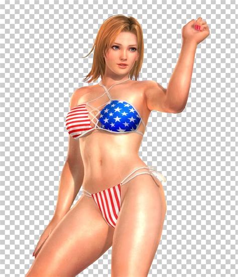 Dead Or Alive 5 Ultimate Tina Armstrong Doa Dead Or Alive Dead Or