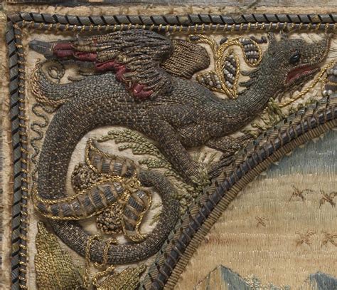 Pin By ♢ On I Medieval Embroidery Vintage Embroidery Embroidery Art