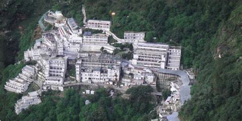 Görünümler 85 b3 aylar önce. Rain in Vaishno Devi likely today, dry long weekend ahead ...