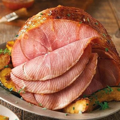 How To Cook Costco Spiral Ham Easy Ways The Rusty Spoon
