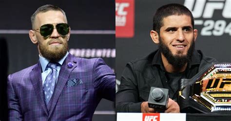 Conor Mcgregor Blasts Ufc P4p Rankings Amid Islam Makhachev Rise To 1 He Was Caught On Steroids