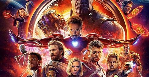 Seorang lalim penghinaan intergalaksi, tujuannya adalah untuk. avengers infinity war full movie download free in Hindi ...