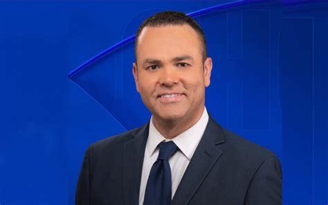 Guillermo Ochoa Joins Telemundo Houston As Weekday Anchor Media Moves