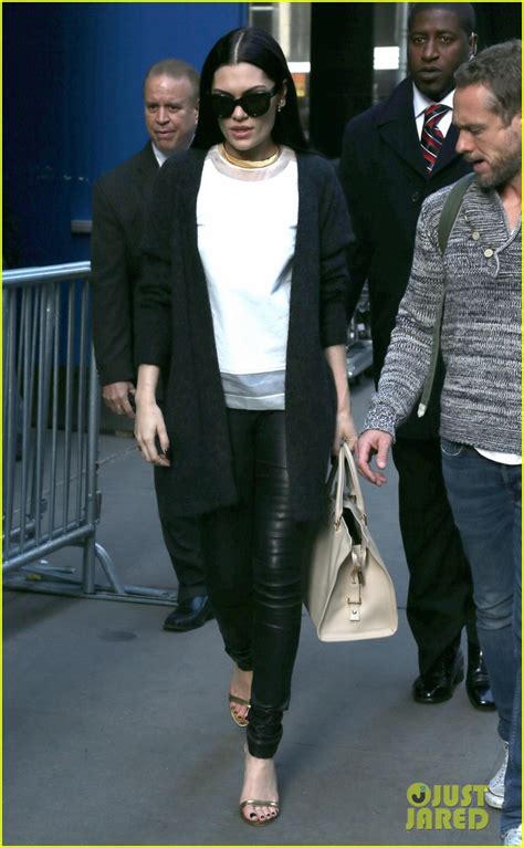 Jessie J Regrets Calling Her Bisexuality A Phase Photo 3215637 Jessie J Photos Just Jared