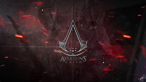 Assassin S Creed The Assassin S Wallpaper Fanpop