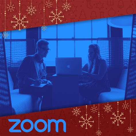 Zoom To The Rescue Christmas Special Blog Functioneight