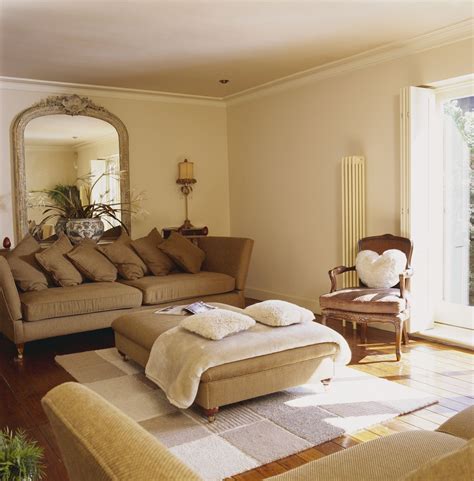 However, the biggest downfall of doing so is the room will appear smaller than what it actually is. How to Brighten a Dark Room