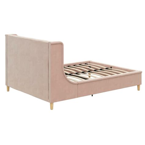 Little Seeds Monarch Hill Ambrosia Full Platform Bed And Reviews Wayfair