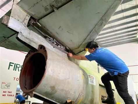 Aircraft Maintenance Engineer Aero Malaysian