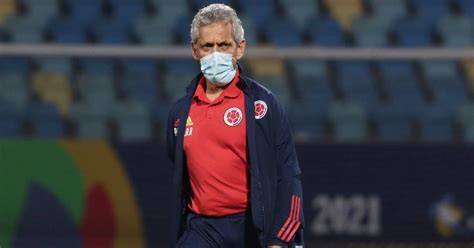 Artículos, videos, fotos y el más completo archivo de noticias de colombia y el mundo sobre reinaldo rueda. COPA AMÉRICA 2021 | Reinaldo Rueda: «Perú es un equipo ...