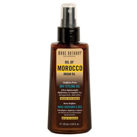 And of course the nature of the soft, porous spalted wood. Marc Anthony True Professional Nourishing Argan Oil of ...
