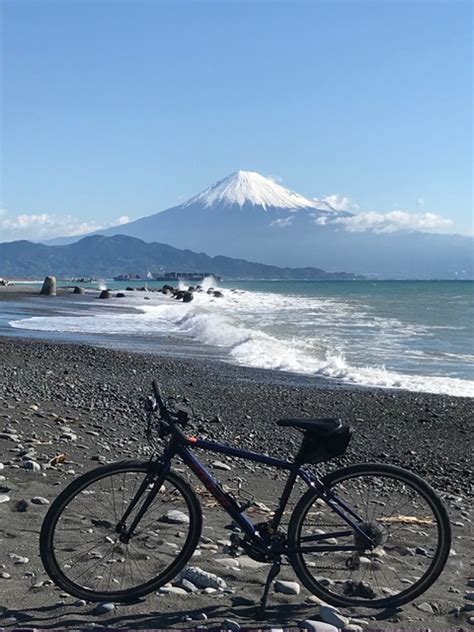 Miho Matsubara Mtfuji Viewd 1⭐⭐⭐⭐ Roys Cycling Japan