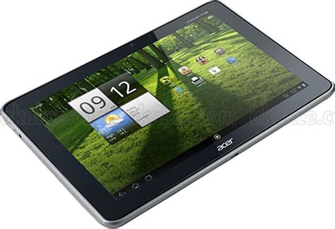 Acer Iconia Tab A700 32 Gb 101 Tablet Fiyatları Özellikleri Ve