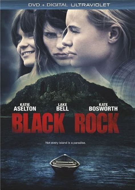 Black Rock Stars Kate Bosworth Lake Bell Now On Dvd And Blu Ray