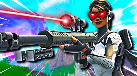 Fortnite youtube channel updated their cover photo. Who Is Fearless Fortnite